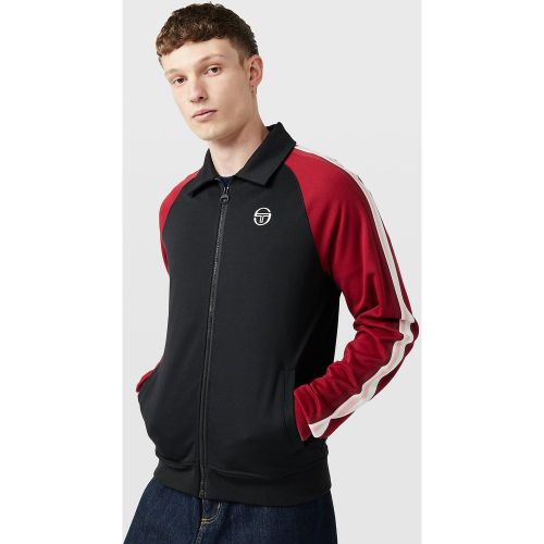 Renshaw Track Top - Sergio Tacchini - Modalova