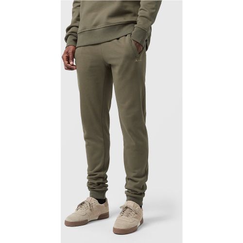 Active Small Logo Track Pants - Aquascutum - Modalova