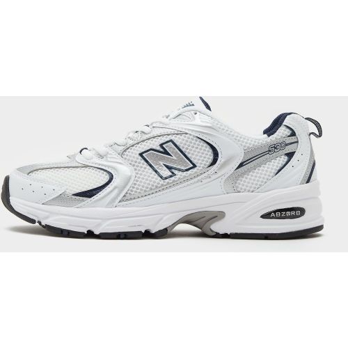 New Balance 530 para mujer, White - New Balance - Modalova