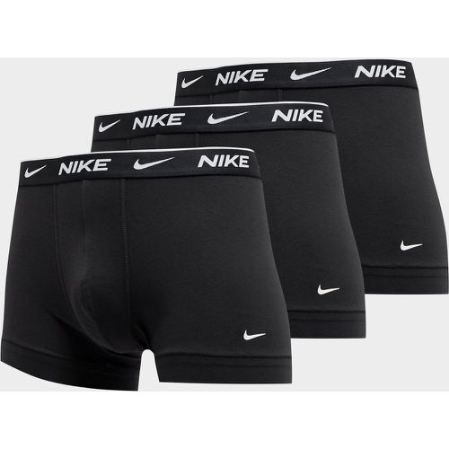 Nike Trunks pack de 3, Black - Nike - Modalova