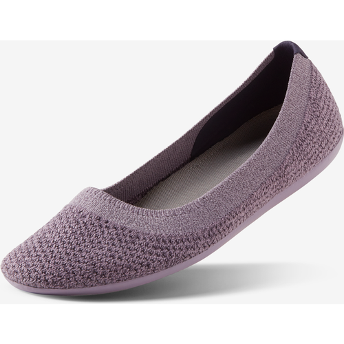 Women's Tree Breezer, Breathable Summer Flats, , Size 2 - Allbirds - Modalova