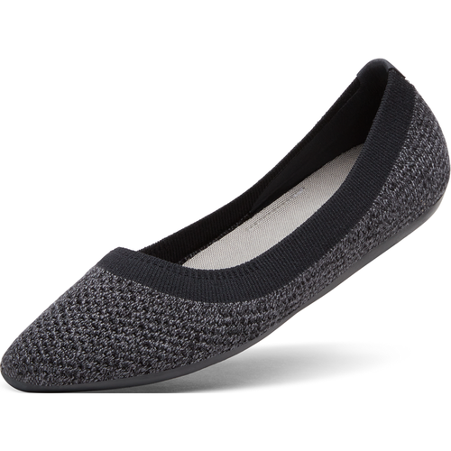 Women's Tree Breezer, Breathable Summer Flats, , Size 2 - Allbirds - Modalova