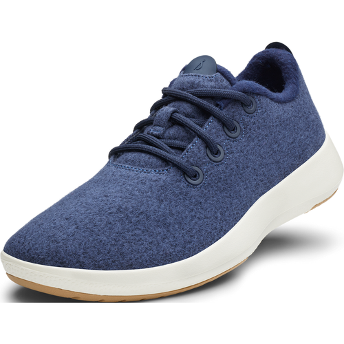 Women's Wool Runner Mizzle, Warm and Waterrepellent Sustainable Trainers, , Size 2 - Allbirds - Modalova