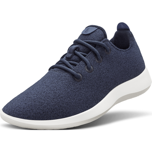 Women's Merino Wool Runners, Comfortable Sustainable Trainers, , Size 2 - Allbirds - Modalova