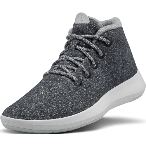 Women's Wool Runner-up Mizzle, Sustainable Winter High-Top Shoe, , Size 2 - Allbirds - Modalova