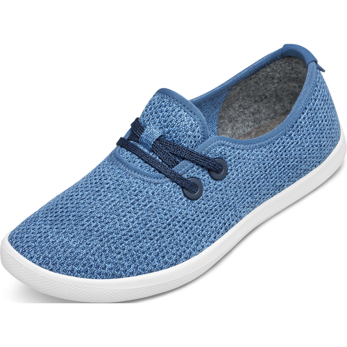 Women's Tree Skipper, Sustainable Boat Shoe, , Size 3 - Allbirds - Modalova