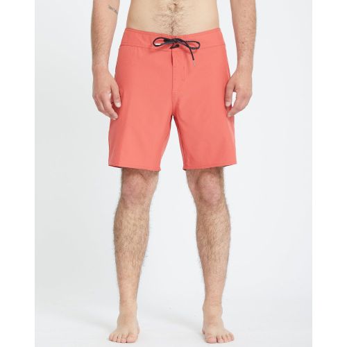 Boardshort Lido Solid Mod 18" - Volcom - Modalova