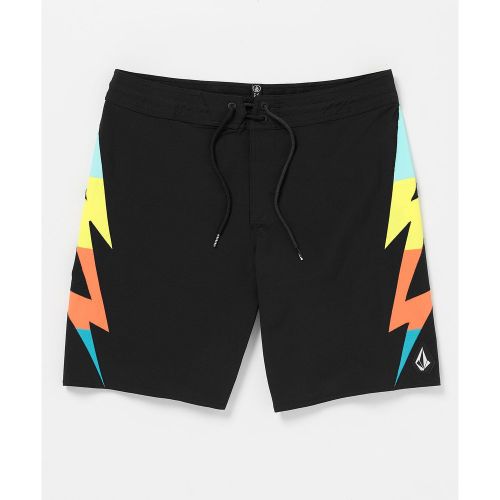Boardshort Zapped Liberators 19" - Volcom - Modalova