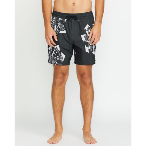 Boardshort Unite Stoney Trunk 17" - Volcom - Modalova