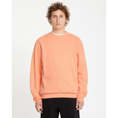 Sweatshirt Single Stone - Volcom - Modalova