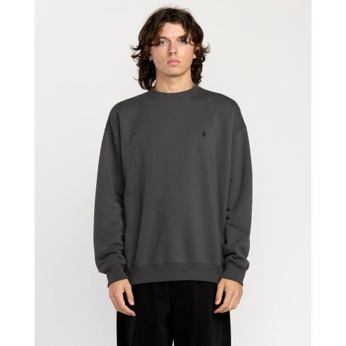Sweatshirt Single Stone - Volcom - Modalova