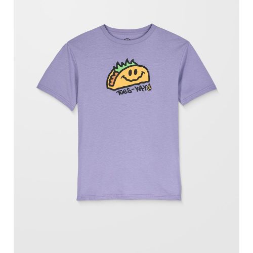 T-Shirt Voltaco - (ENFANT) - Volcom - Modalova