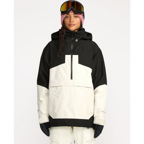 Veste Pullover Gore-Tex Insulated Fern - Volcom - Modalova