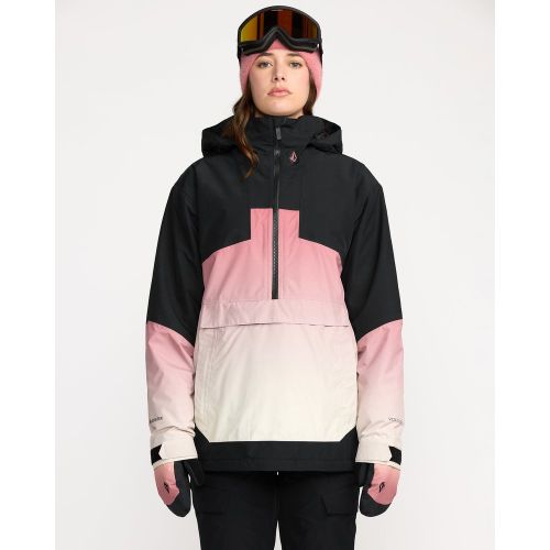 Veste Pullover Gore-Tex Insulated Fern - Volcom - Modalova