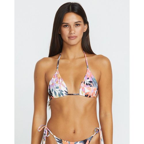 Haut de Bikini Triangle Tropicabana - Volcom - Modalova