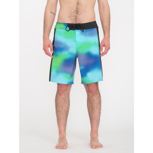 Boardshort Lido Iconic Mod 19" - Volcom - Modalova