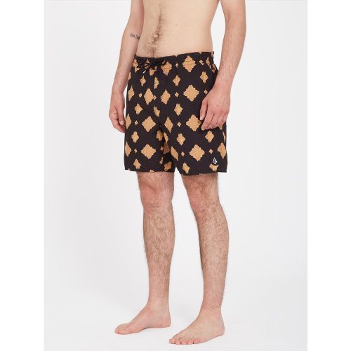 Boardshort Polly Pack 17" - Volcom - Modalova