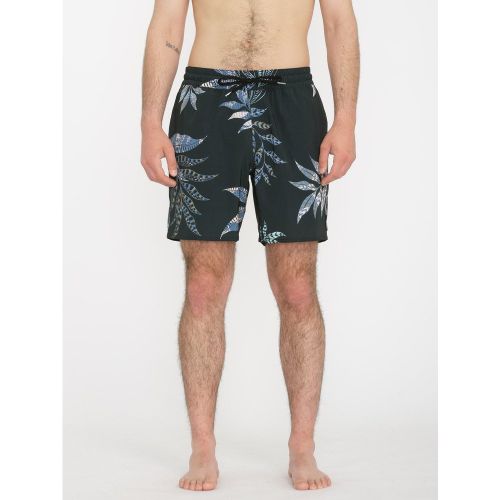 Boardshort Baffle Trunk 17" - Volcom - Modalova
