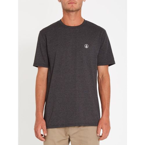 T-shirt Circle Blanks - Volcom - Modalova