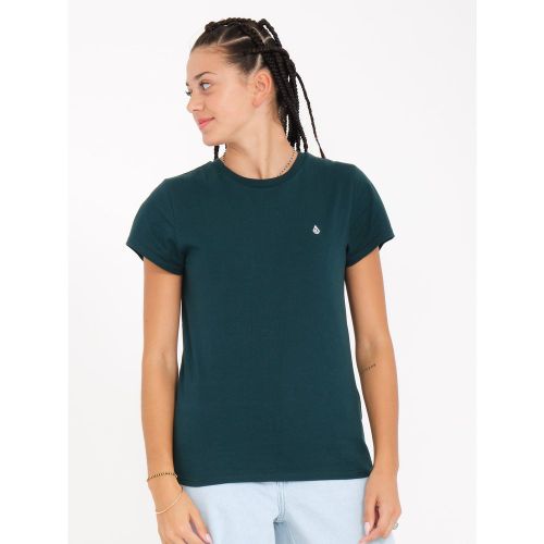 T-shirt Stone Blanks - Volcom - Modalova