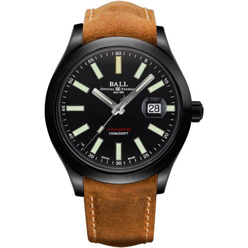 Engineer II Green Berets - Ball Watch Company - Modalova