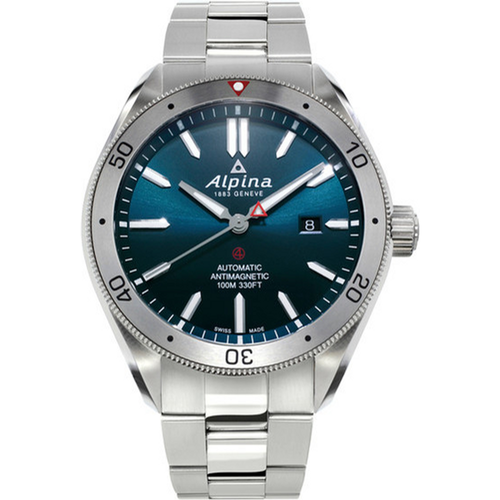 Alpina Watch Alpiner 4 - Alpina - Modalova