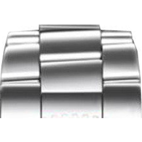 Bracelet Professional III Satin Finished Steel 162A - Breitling - Modalova