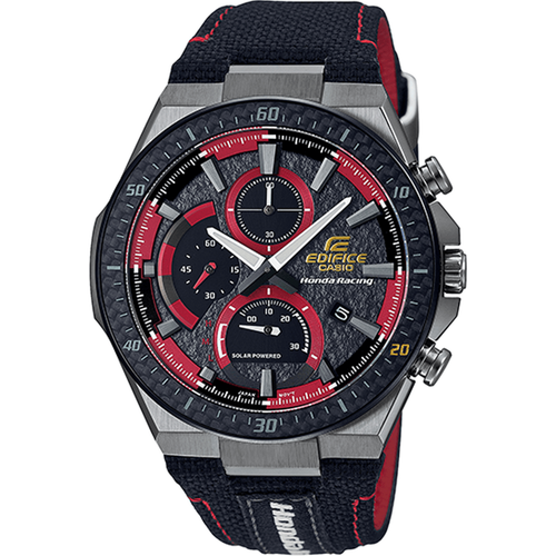Watch Edifice Bluetooth Smartwatch Honda Racing Limited Edition - Casio - Modalova