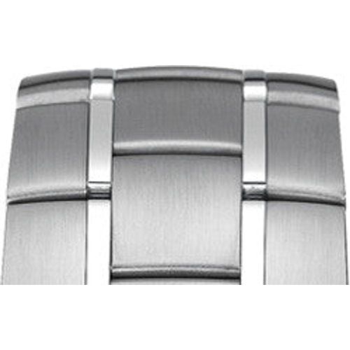 Carrera Bracelet Steel Alternated BA0787 - Tag Heuer - Modalova