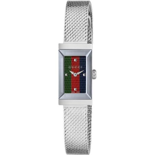 Gucci Watch G-Frame Ladies - Gucci Timepieces - Modalova
