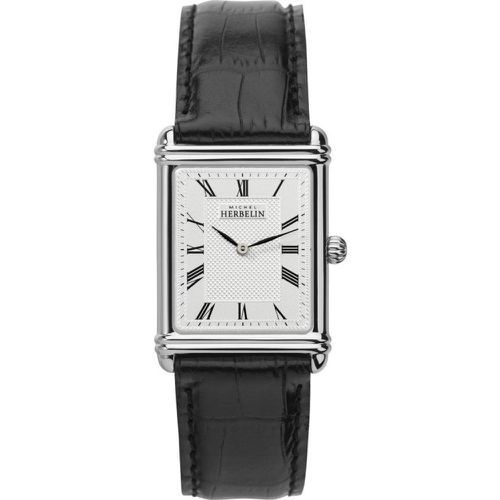 Herbelin Watch Art Deco Mens - Herbelin - Modalova