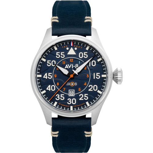 Watch Hawker Hurricane Clowes Automatic - AVI-8 - Modalova