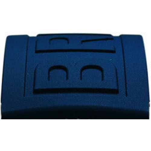 Strap Diver Pro III 24mm Blue 159S - Breitling - Modalova