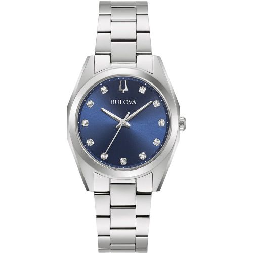 Watch Classic Surveyor Ladies - Bulova - Modalova