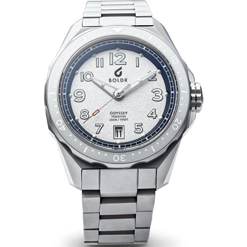 Boldr Watch Odyssey Freediver 545 - Boldr - Modalova