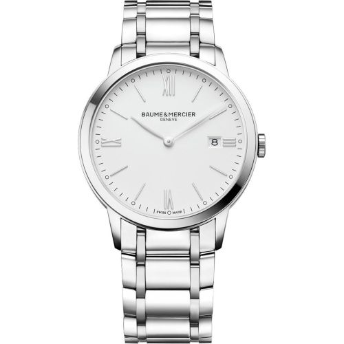 Baume et Mercier Watch Classima - Baume et Mercier - Modalova