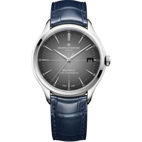 Watch Clifton Baumatic Mens - Baume et Mercier - Modalova