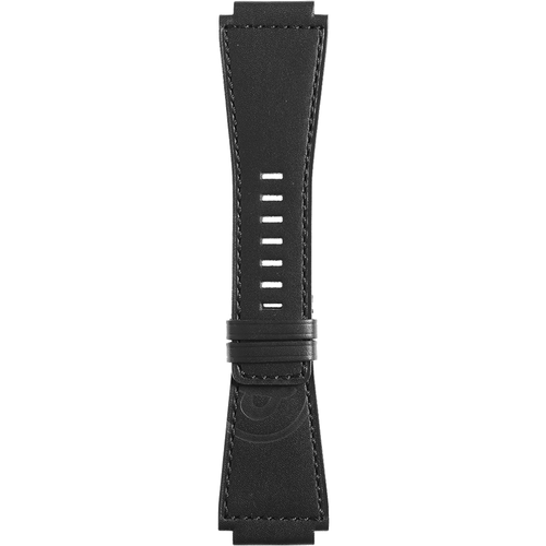 Strap BR01/BR03 Calfskin Black XL - Bell & Ross - Modalova