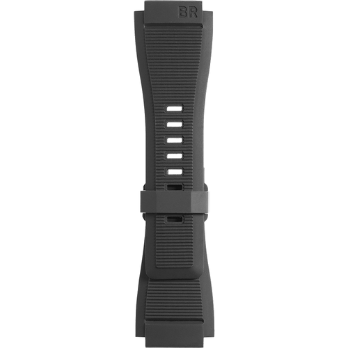 Strap BR01/BR03 Rubber Black - Bell & Ross - Modalova