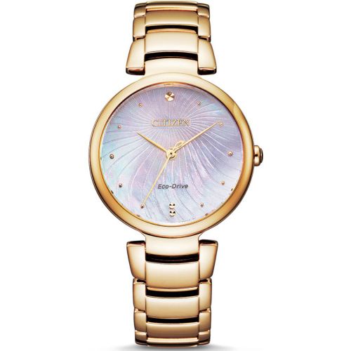 Watch Dress Eco Drive Ladies - Citizen - Modalova