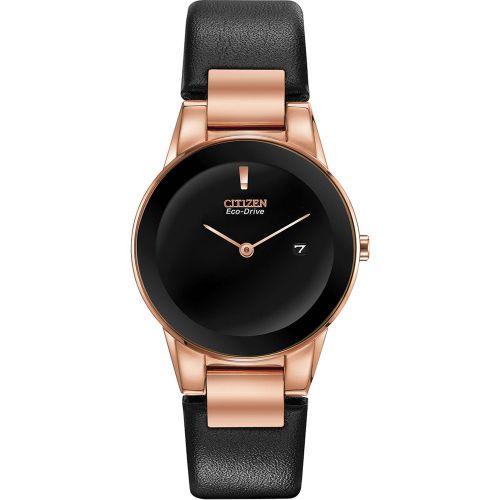 Watch Axiom Eco Drive Ladies - Citizen - Modalova