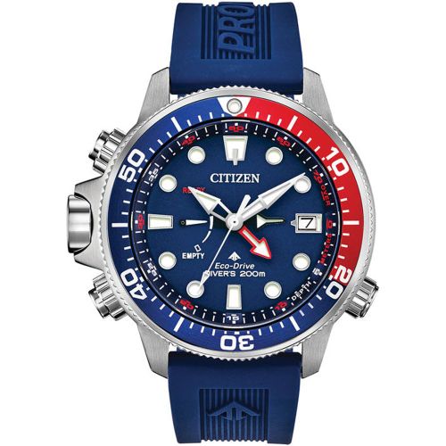 Watch Promaster Aqualand Diver Eco Drive Mens - Citizen - Modalova