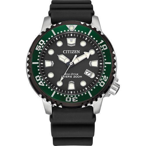 Watch Promaster Diver Eco Drive Mens - Citizen - Modalova