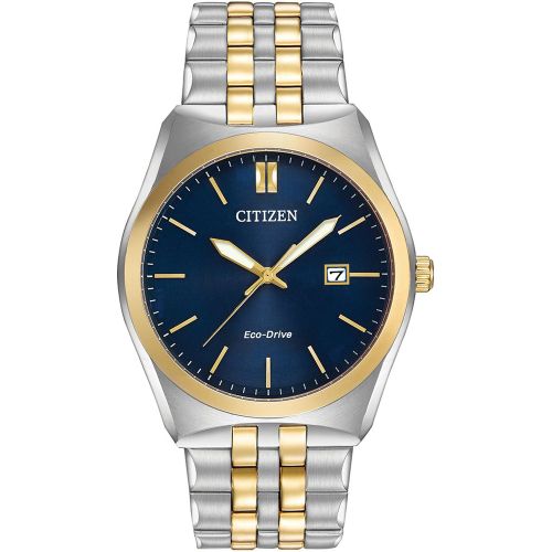 Watch Bracelet Eco Drive Mens - Citizen - Modalova