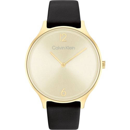 Calvin Klein Watch Ladies - Calvin Klein - Modalova