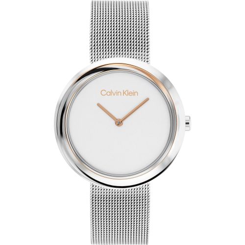 Calvin Klein Watch Ladies - Calvin Klein - Modalova