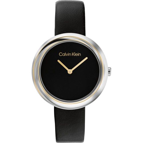 Calvin Klein Watch Ladies D - Calvin Klein - Modalova