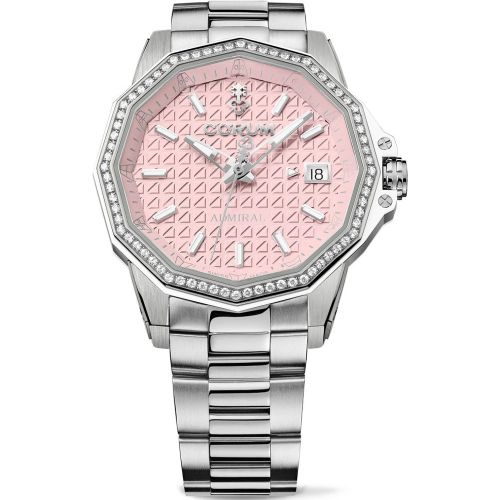 Corum Watch Admiral Ladies - Corum - Modalova