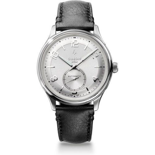 Watch DBF003-01 2 Hands and Small Seconds Limited Edition - DuBois et fils - Modalova