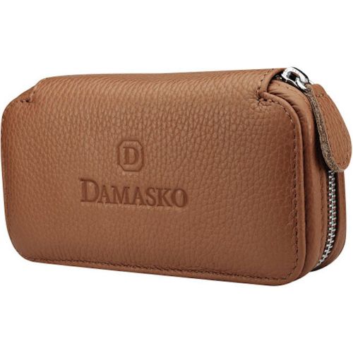 Damasko Watch Case Cognac - Damasko - Modalova